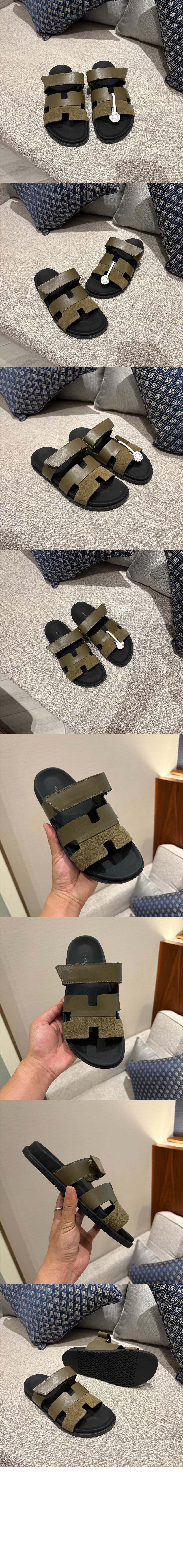 시프레 샌들 > Etc - 기타제품