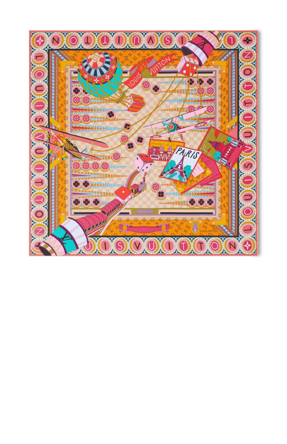 주드 항해 스퀘어 90 M96467 > Etc - 기타제품