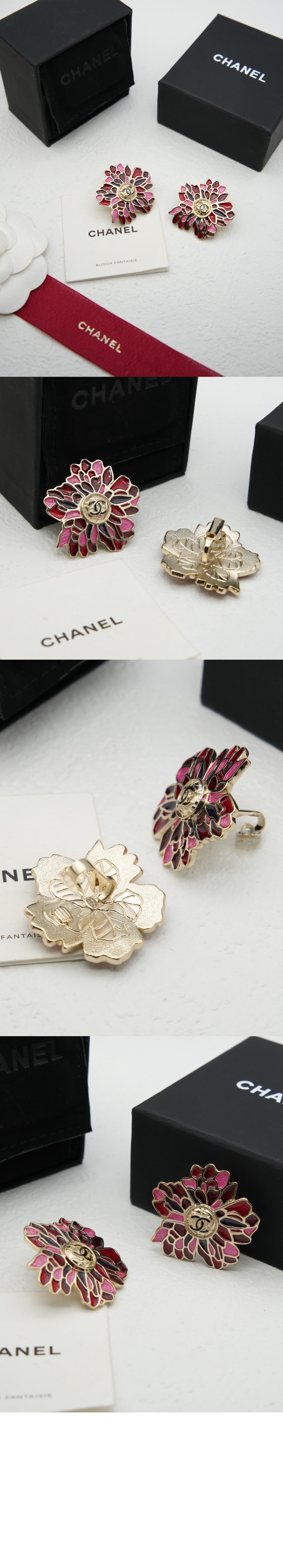 스터드 이어링 ABF929 > Etc - 기타제품