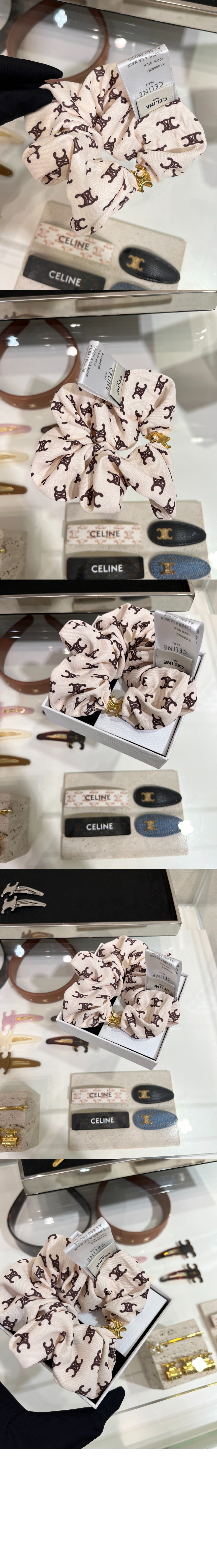 미니 트리옹프 스크런치 461DK2 > Etc - 기타제품