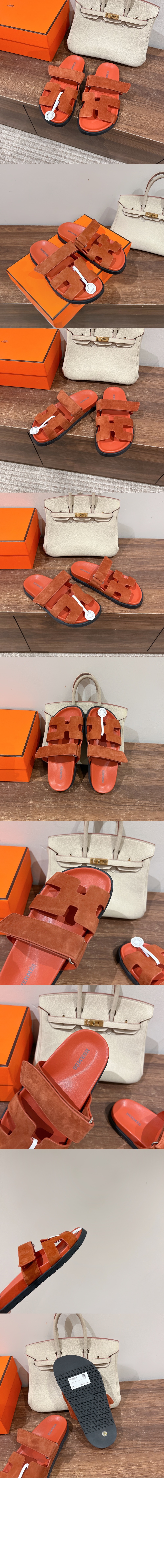 Chypre 샌들 > Etc - 기타제품