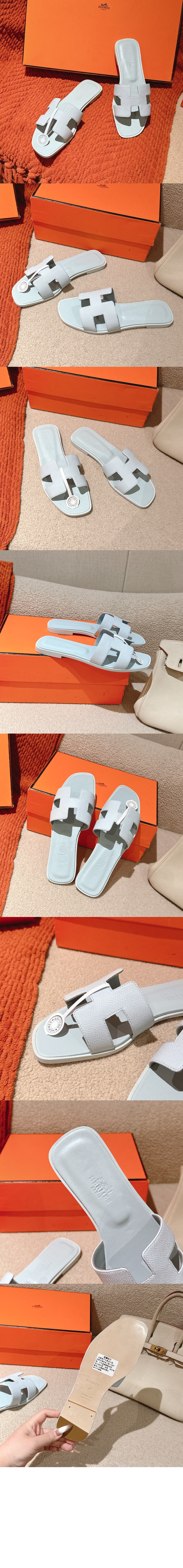 Oran 샌들 > Etc - 기타제품