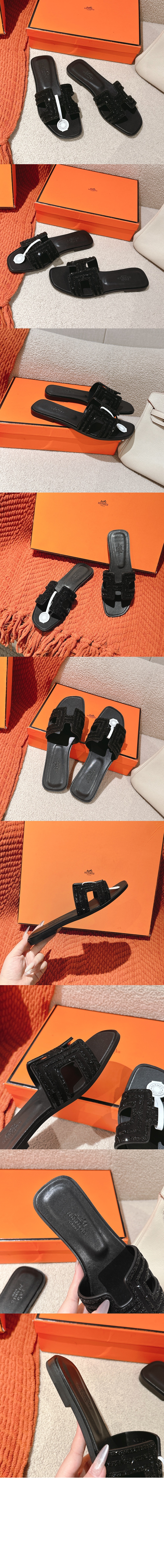 Oran 샌들 > Etc - 기타제품