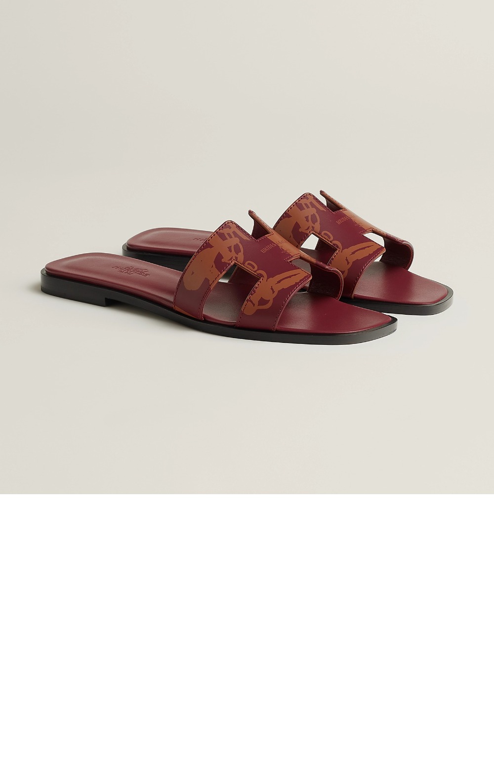 Oran 샌들 > Etc - 기타제품