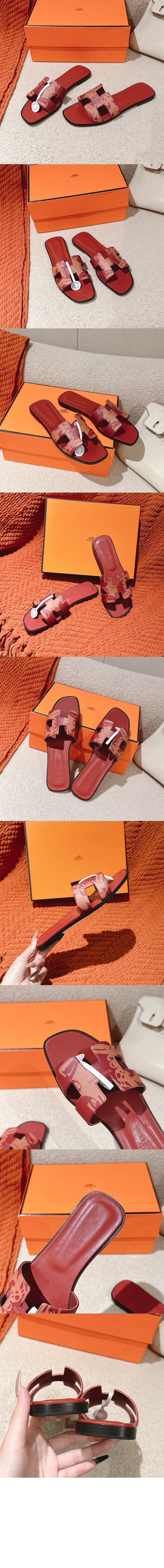 Oran 샌들 > Etc - 기타제품