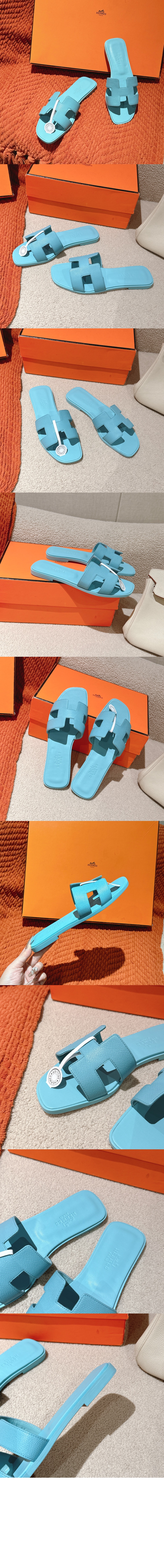 Oran 샌들 > Etc - 기타제품