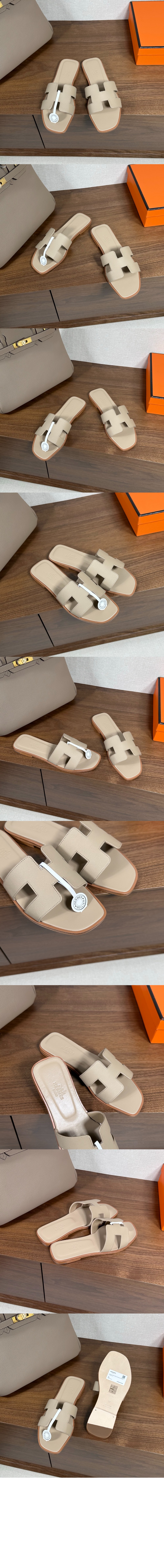 Oran 샌들 > Etc - 기타제품