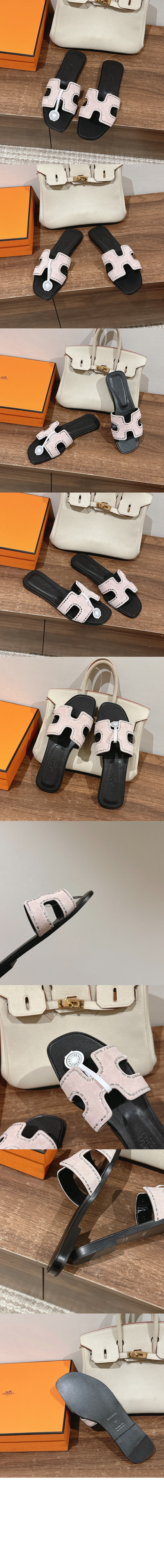 Oran 샌들 > Etc - 기타제품