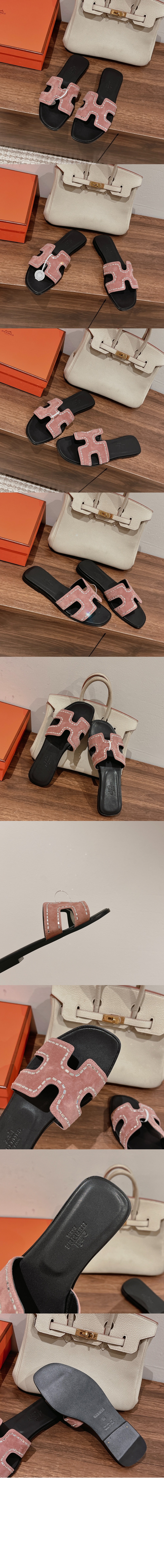 Oran 샌들 > Etc - 기타제품