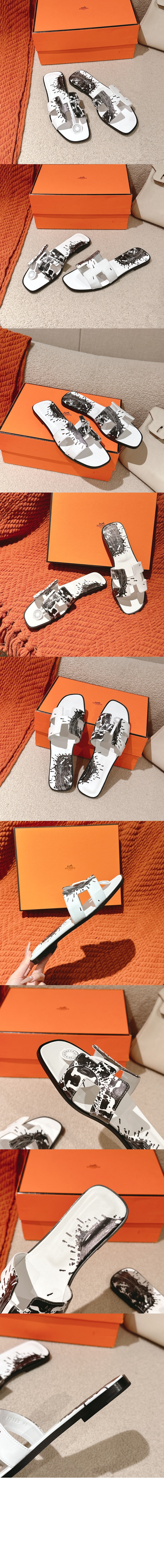 Oran 샌들 > Etc - 기타제품