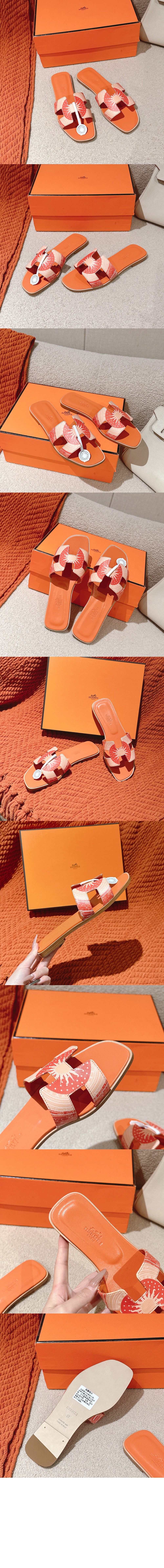 Oran 샌들 > Etc - 기타제품