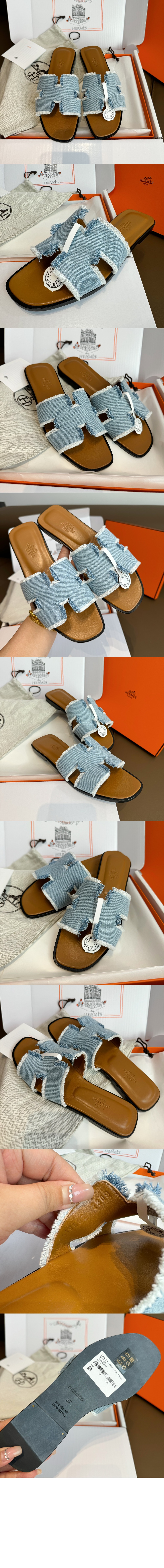 Oran 샌들 > Etc - 기타제품