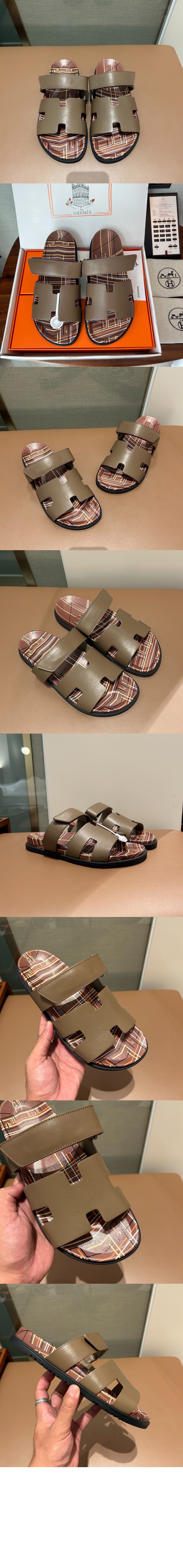 시프레 샌들 > Etc - 기타제품