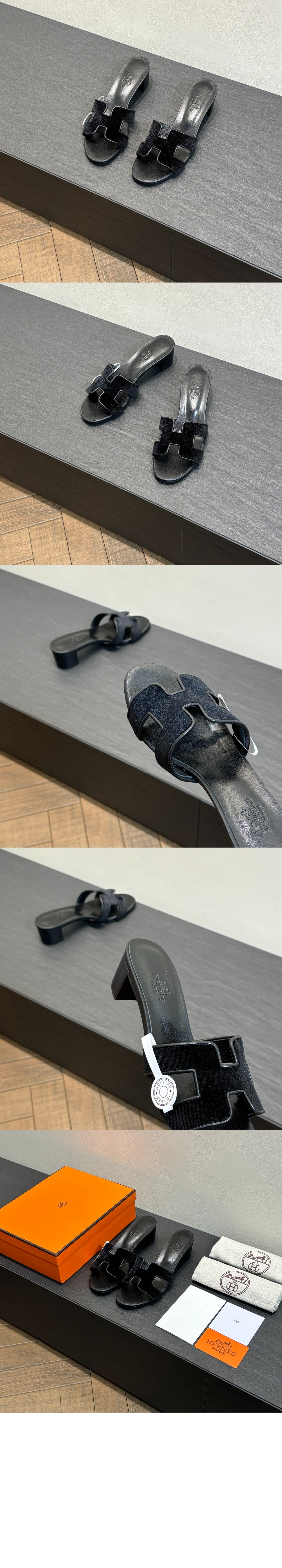 오아시스 샌들 > Etc - 기타제품