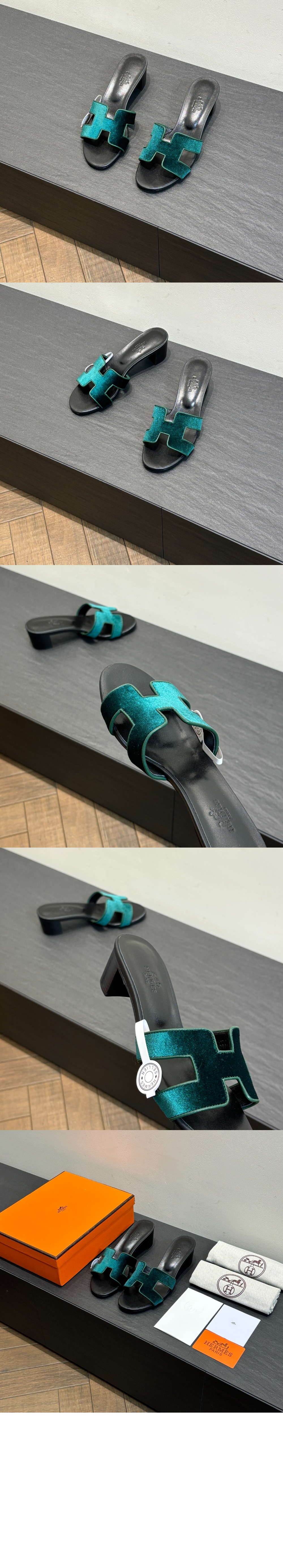 오아시스 샌들 > Etc - 기타제품