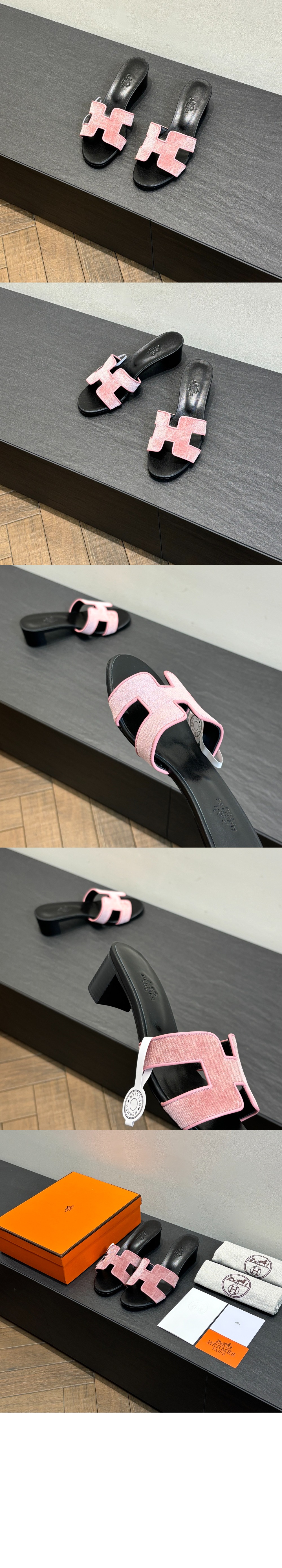 오아시스 샌들 > Etc - 기타제품