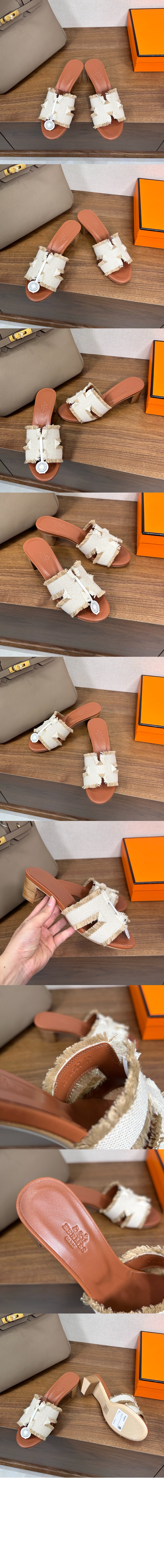 오아시스 샌들 > Etc - 기타제품