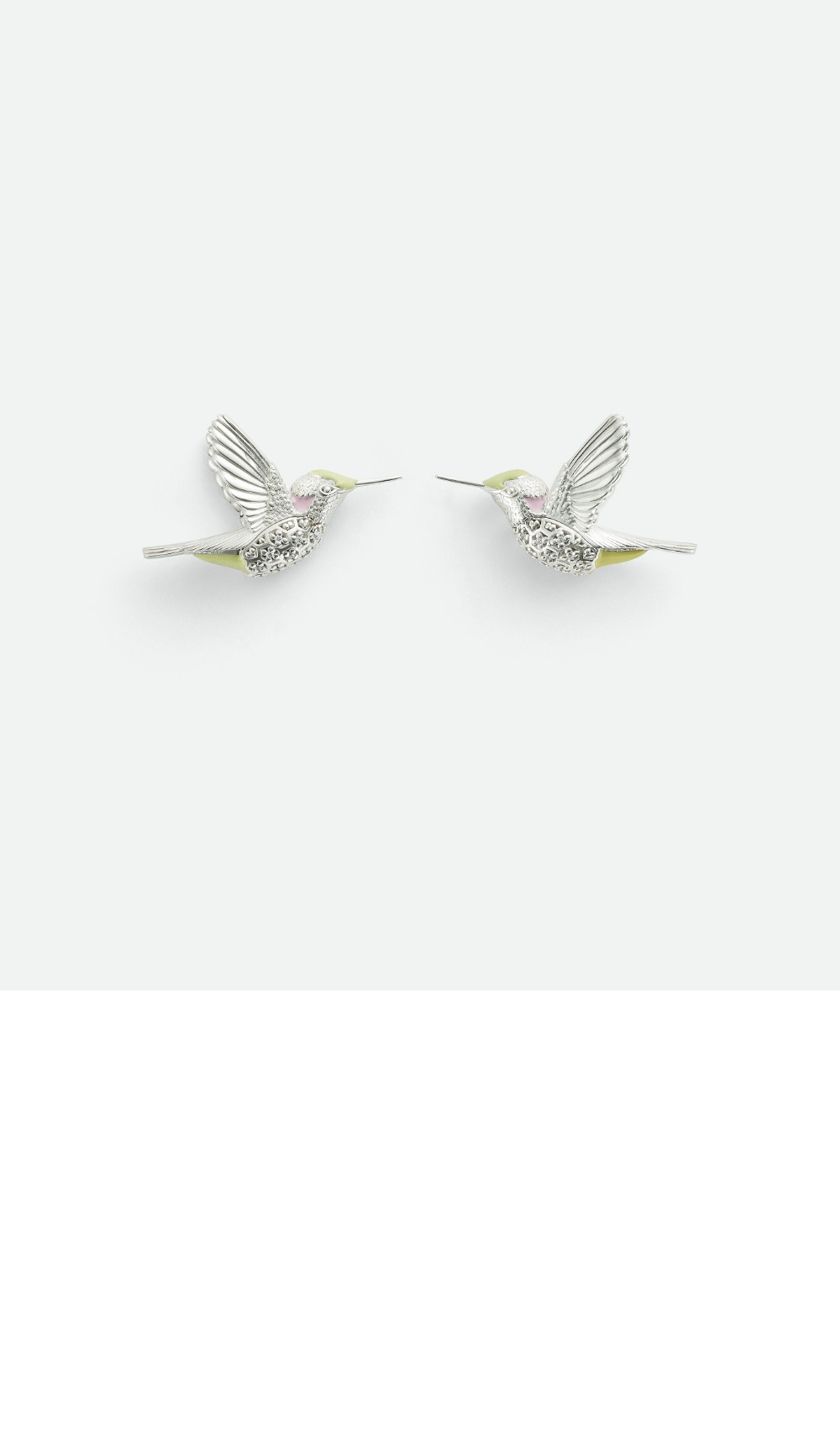 콜리브리 이어링 826965 > 보테가베네타