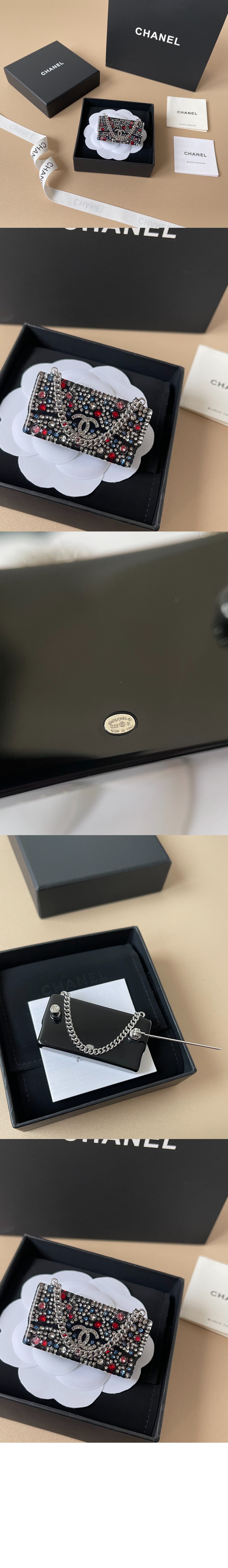 브로치  ABF618 > Etc - 기타제품