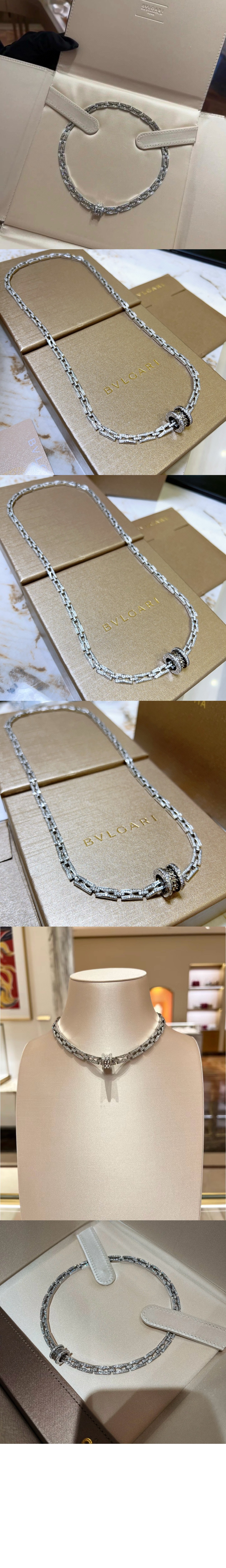 비제로원 네크리스  358320 > Etc - 기타제품