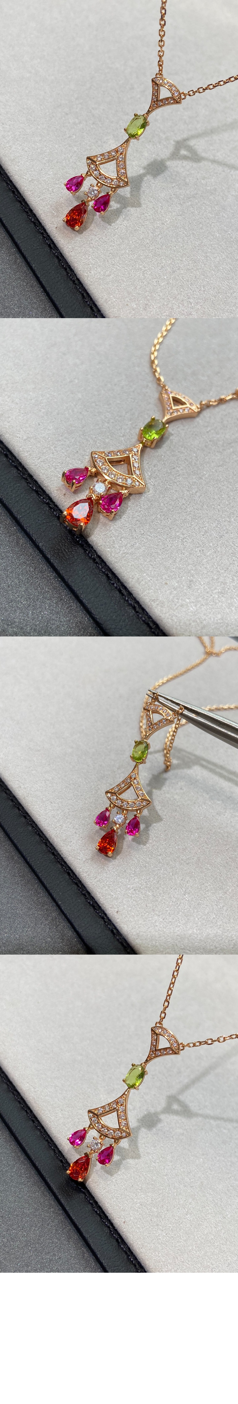 디바스 드림 목걸이  355613 > Etc - 기타제품