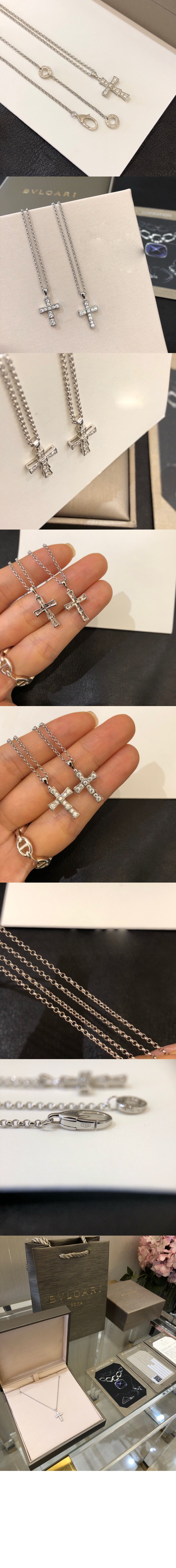 크로스 목걸이  354038 > Etc - 기타제품