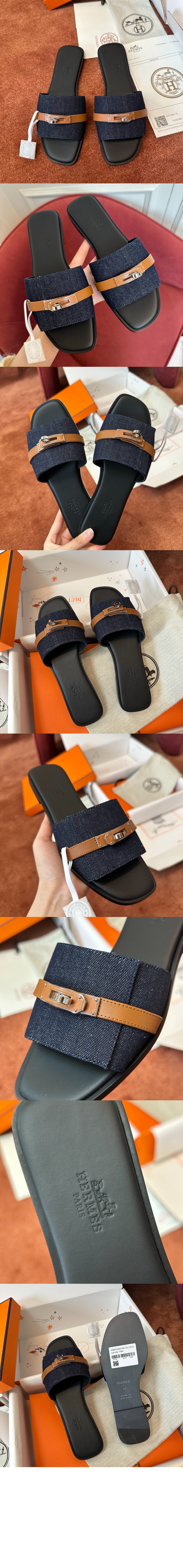 Giulia 샌들 > Etc - 기타제품