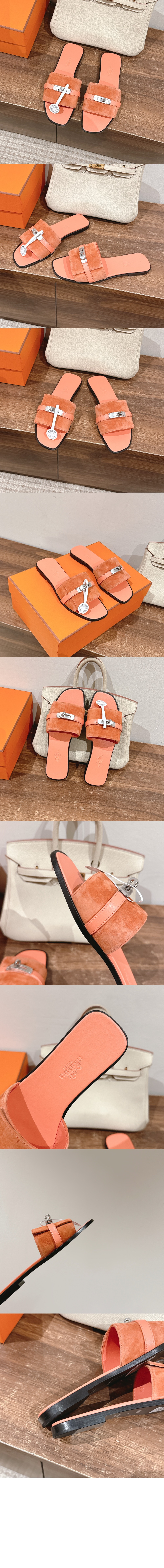 Giulia 샌들 > Etc - 기타제품