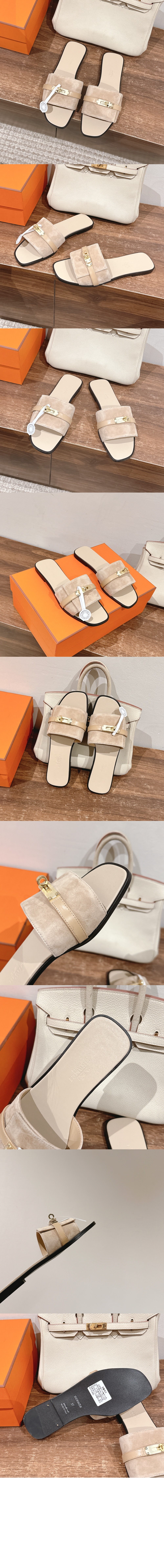 Giulia 샌들 > Etc - 기타제품