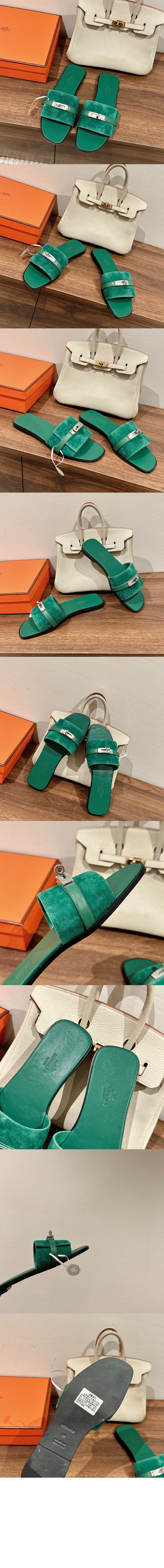 Giulia 샌들 > Etc - 기타제품