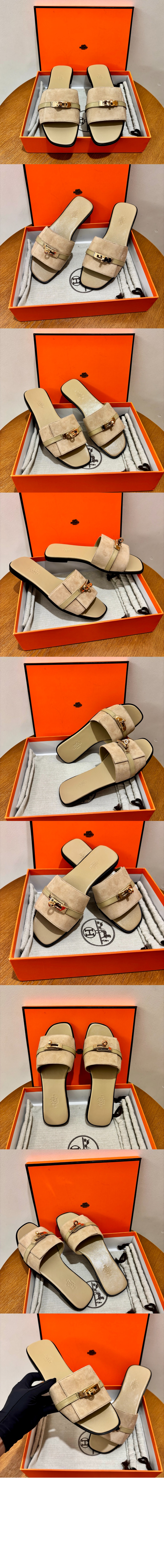 Giulia 샌들 > Etc - 기타제품