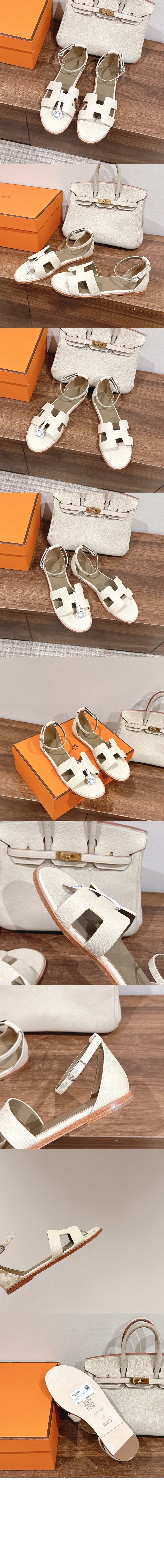 Santorini 샌들 > Etc - 기타제품