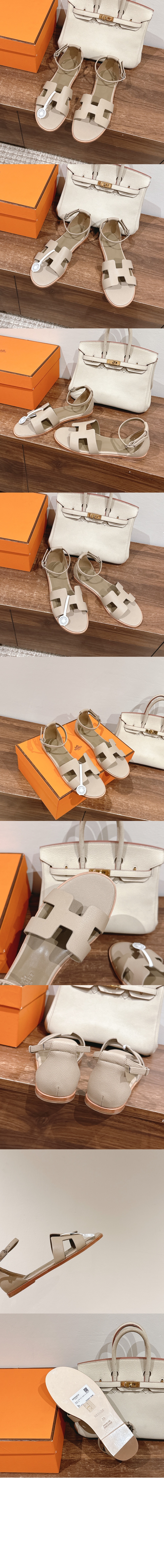 Santorini 샌들 > Etc - 기타제품