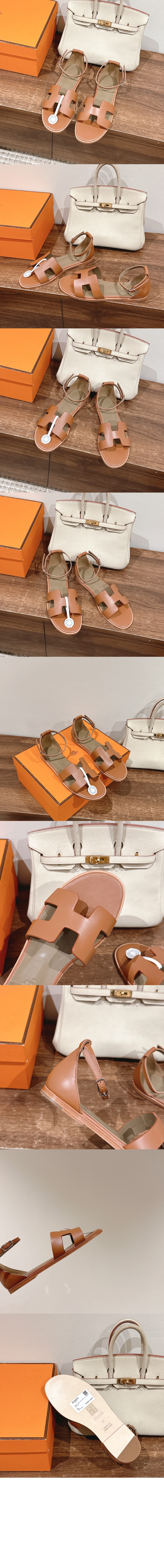 Santorini 샌들 > Etc - 기타제품