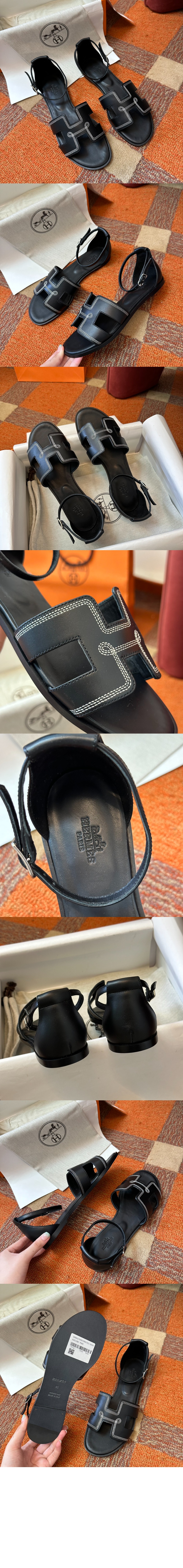 Santorini 샌들 > Etc - 기타제품