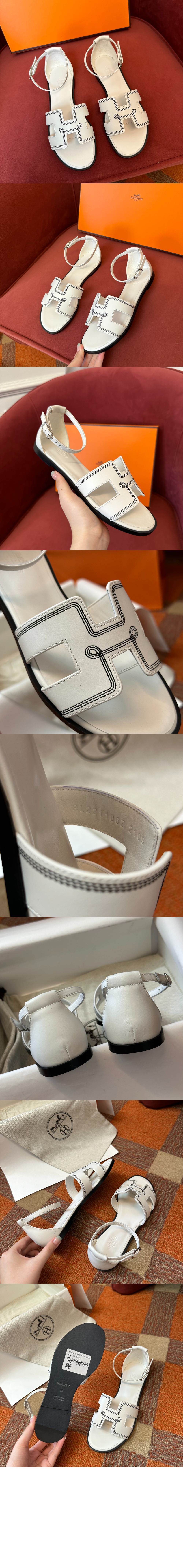 Santorini 샌들 > Etc - 기타제품