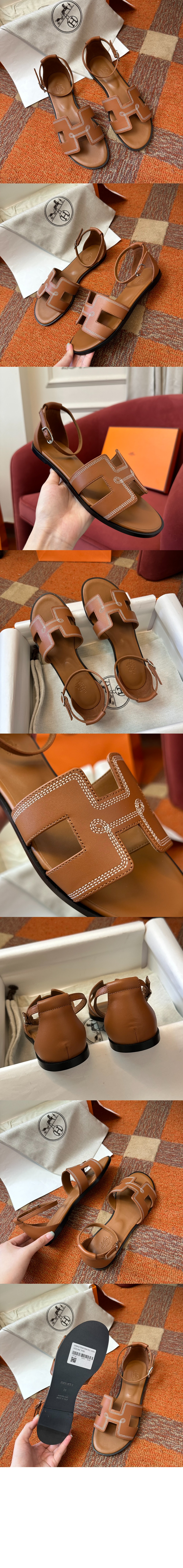 Santorini 샌들 > Etc - 기타제품