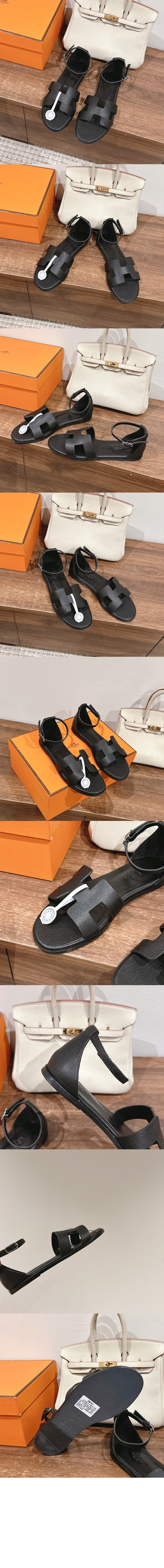 산토리니 샌들 > Etc - 기타제품