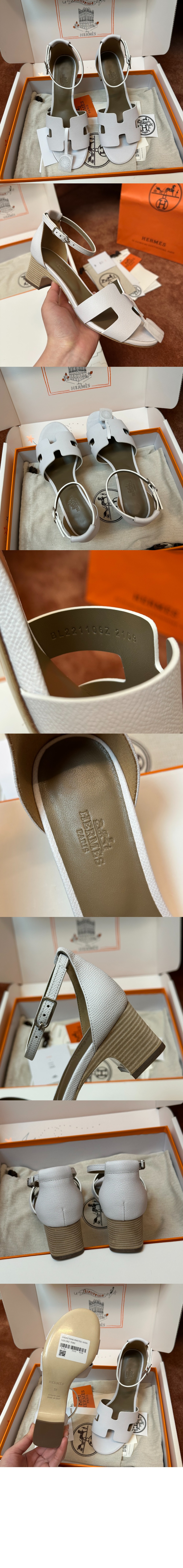 Encens 샌들 > Etc - 기타제품