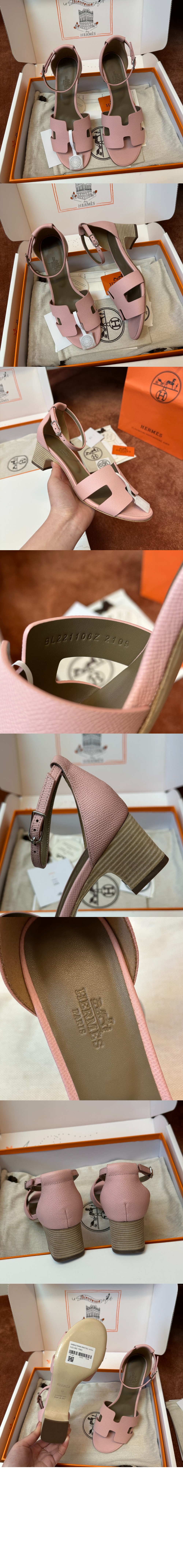 Encens 샌들 > Etc - 기타제품