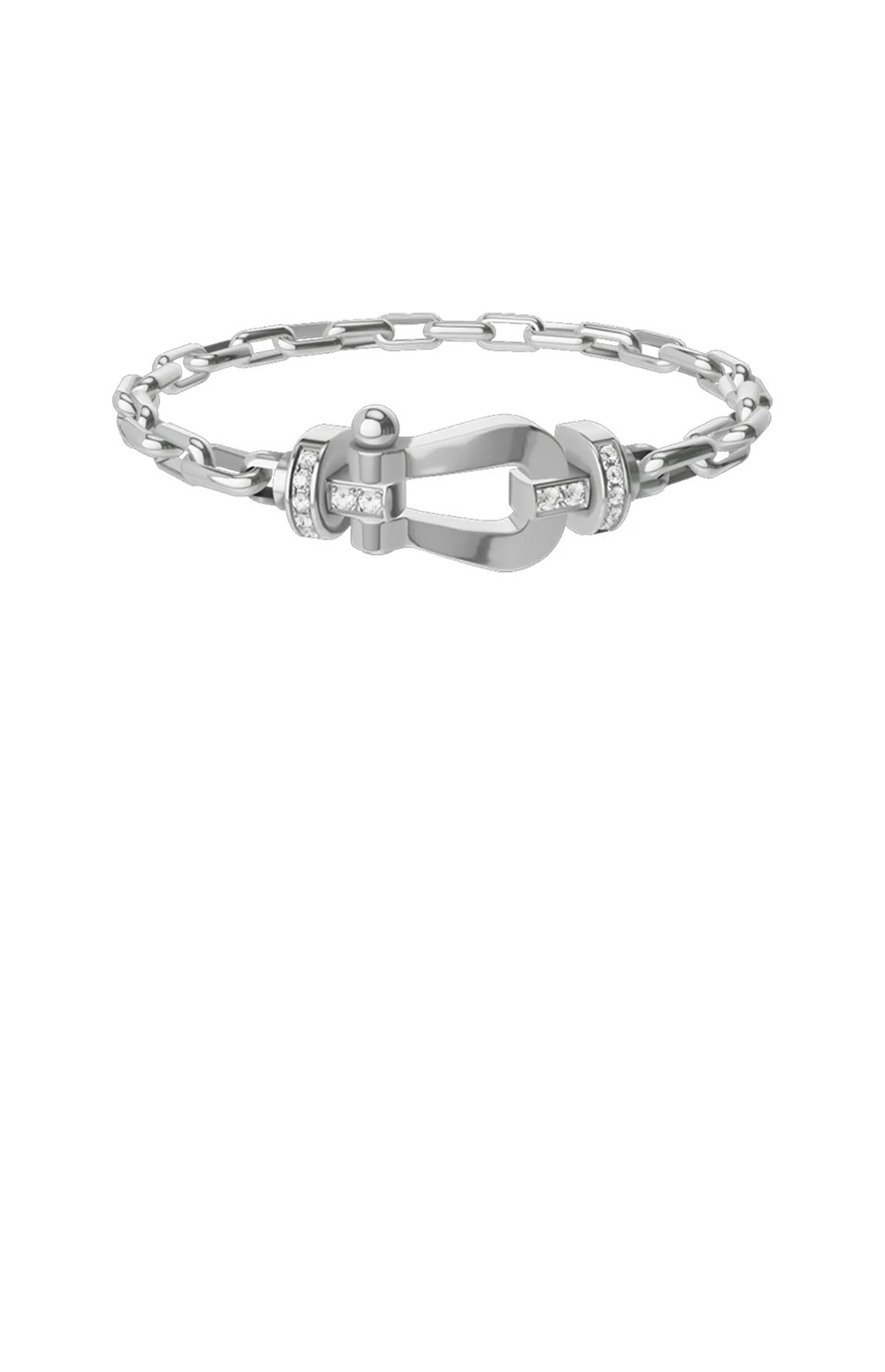 포스텐 브레이슬릿 6B0353 > 프레드