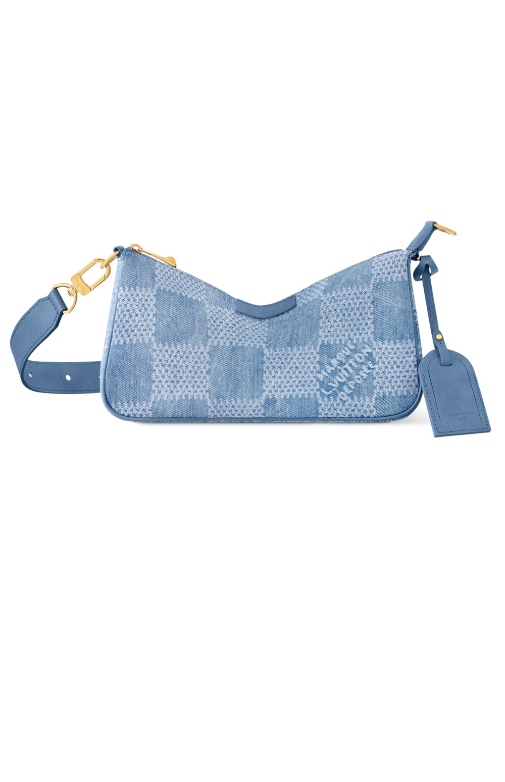 POCHETTE ACCESSOIRE XL 백 N00204 > Pochette - 포쉐트