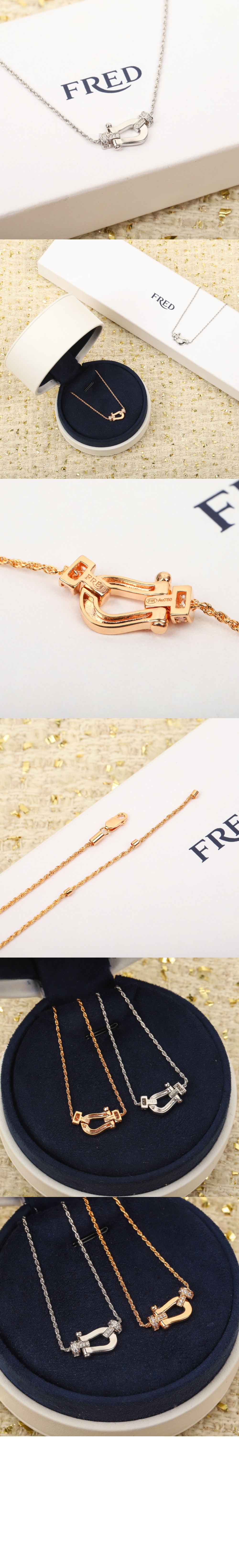 포스텐 네크리스 7B0238 > 프레드