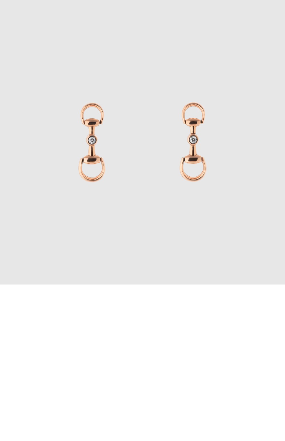 홀스빗 다이아몬드 귀걸이 796167 > Etc - 기타제품