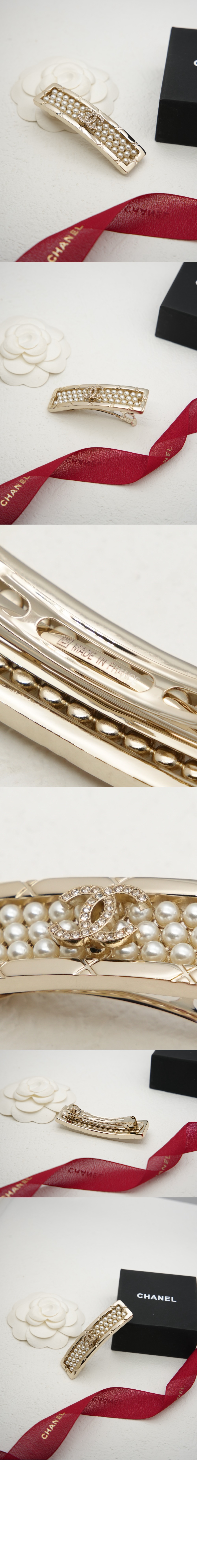 머리핀 ABG047 > Etc - 기타제품