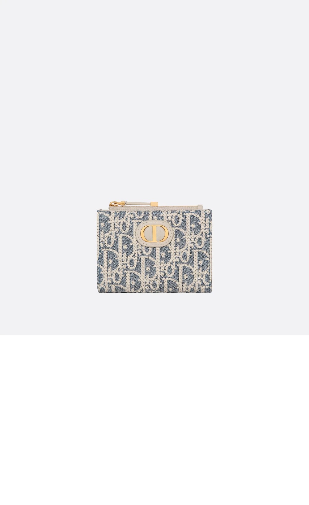 30 Montaigne Dahlia 지갑 S2197 > Montaigne - 몽테인