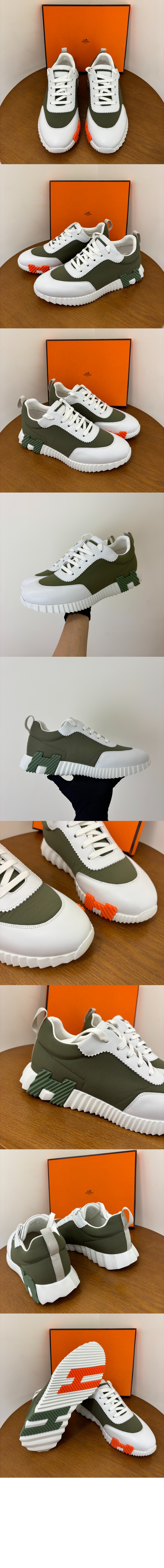 Bouncing 스니커즈 > Etc - 기타제품