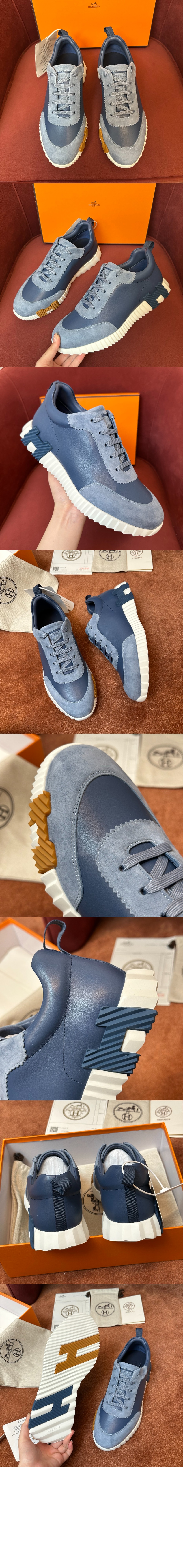 Bouncing 스니커즈 > Etc - 기타제품