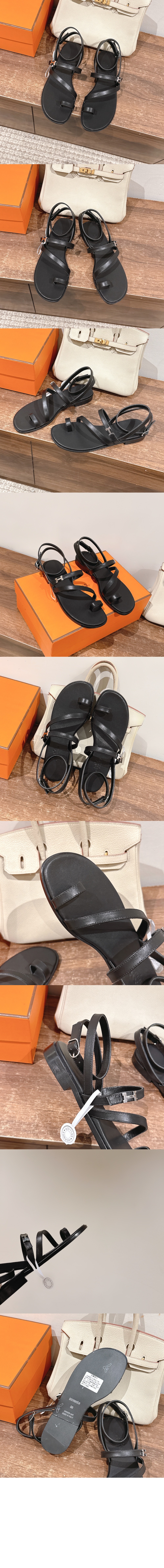 Harmonie 샌들 > Etc - 기타제품