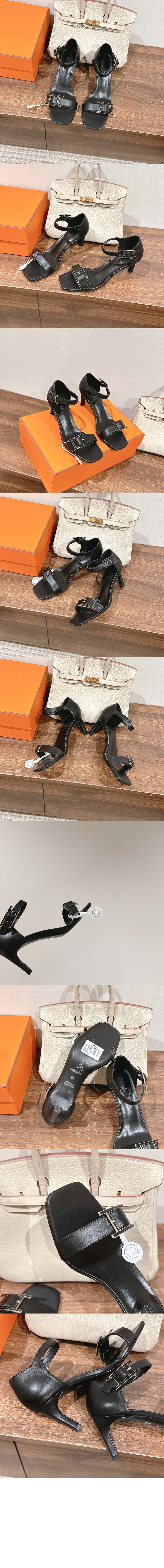 Judy 샌들 > Etc - 기타제품